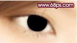 Photoshop美女照片转手绘效果_