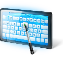 虚拟屏幕键盘(Hot Virtual Keyboard)下载v8.3.8.0 中文绿色版