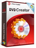 视频dvd制作软件(Pavtube DVD Creator)下载v1.0.0.486 官方版