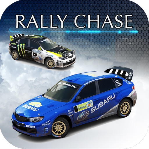 拉力赛大通 - 真正的赛车模拟器游戏 Rally Race 3D