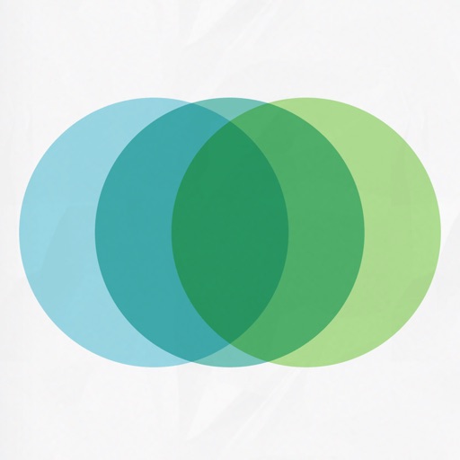 彩色气泡_一种独一无二的图形和声音体验官方下载