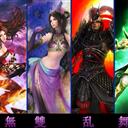 无双乱舞下载7.9 魔兽地图最新发布-绿色资源网