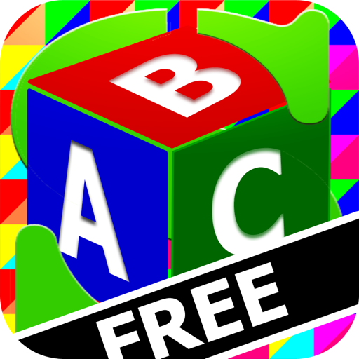 ABC超级推推通通Free_益智游戏