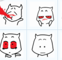 乌里QQ表情包(32个)完整绿色版下载