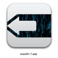 eivasion7越狱工具下载v1.0.8 中文版_ios7完美越狱工具