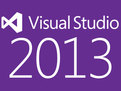 Visual Studio 2013下载简体中文正式版