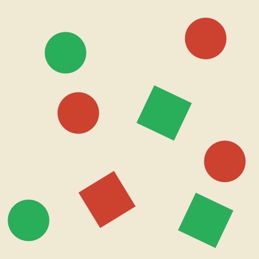 下落和移动：反应速度测试免费官方下载