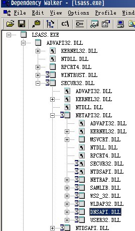 lsass.exe详解与问题排查_Windows lsass.exe故障排除