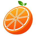 桔子桌面下载v1.0.0.0 绿色官方版