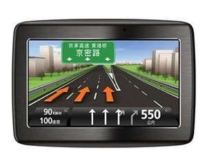 tomtom导航仪驱动程序