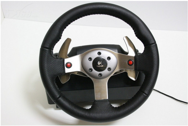 罗技g25方向盘驱动