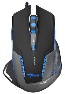 宜博魅影狂蛇2代鼠标驱动