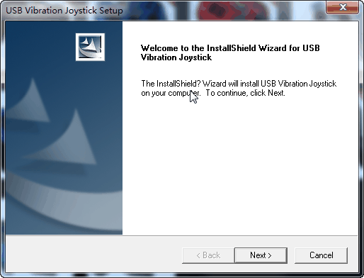 迪龙pu401手柄驱动