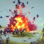 围攻磁悬浮装甲列车存档下载绿色版-绿色资源网