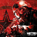 地铁2033完美结局存档+通关解锁存档下载绿色版