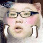 战旗TV主播表情包下载