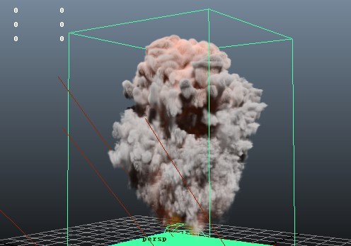 maya神级特效优化插件(Soup)