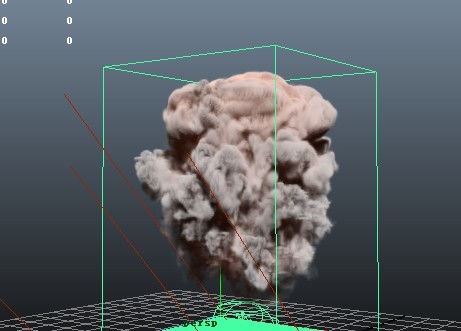 maya神级特效优化插件(Soup)