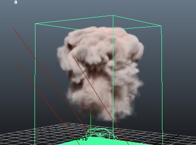 maya神级特效优化插件(Soup)