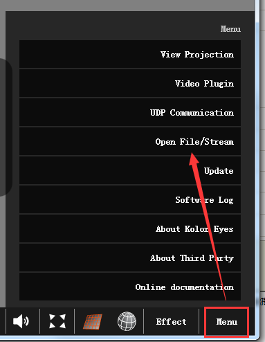 Kolor Eyes Kolor Eyes