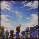 数码宝贝世界新年贺岁版(附隐藏英雄密码)下载