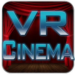 VR Cinema(VR 3d虚拟影院)下载v0.4 pc版