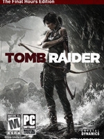 古墓丽影9完美存档下载-绿色资源网官方下载