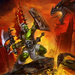 氏魔族部落v2.9c正式版下载