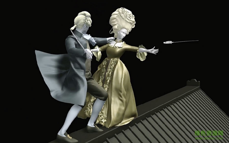 maya布料模拟插件 maya布料模拟插件