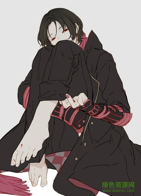 加州清光搜狗皮肤