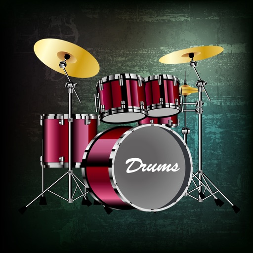 虚拟鼓组PRO - Virtual Drums官方下载