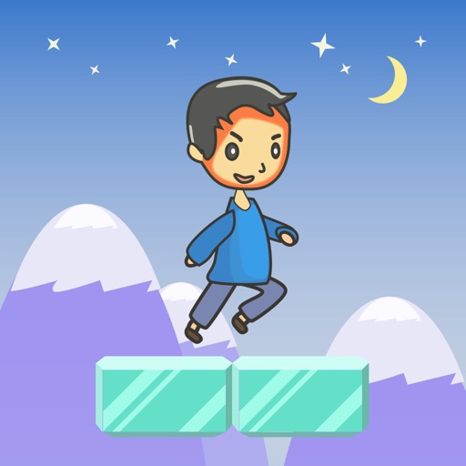 可可历险记：冰雪大冒险 - 超级玛丽 酷跑小游戏大全免费官方下载