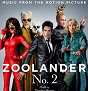 超级名模2中文字幕(zoolander 2)下载2016简繁双语srt版