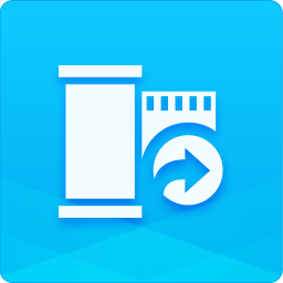 海康录像文件格式转换工具(Format Converter)下载v4.0 官方中文版