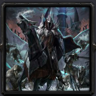 魔兽地图灵界之战1.0正式版下载附隐藏英雄密码