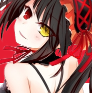 病娇萝莉时崎狂三搜狗输入法皮肤下载