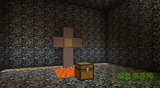 我的世界秘辛系列回顾之秘