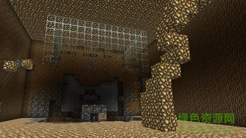 我的世界秘辛系列回顾之秘