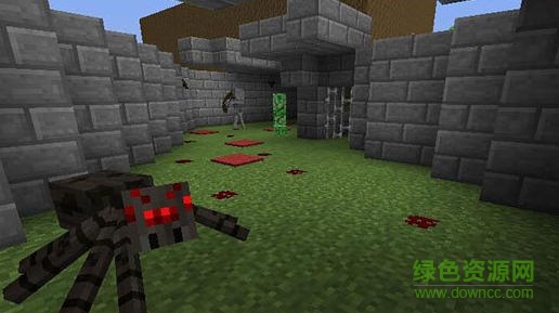 我的世界秘辛系列回顾之秘