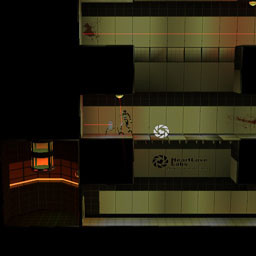 心魔变实验室m1.94正式版_魔兽rpg地图下载附游戏攻略