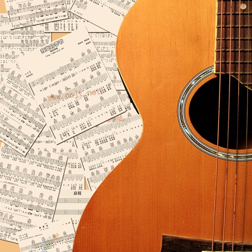 吉他音乐演奏歌曲学习免费版HD - 最新高清Guitar Music快节奏播放器