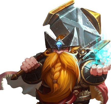 魔兽rpg矮人的田地1.4正式版下载附地图攻略