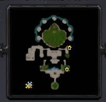 地魔下神庙初章0.07B正式版_魔兽对抗地图下载附游戏攻略