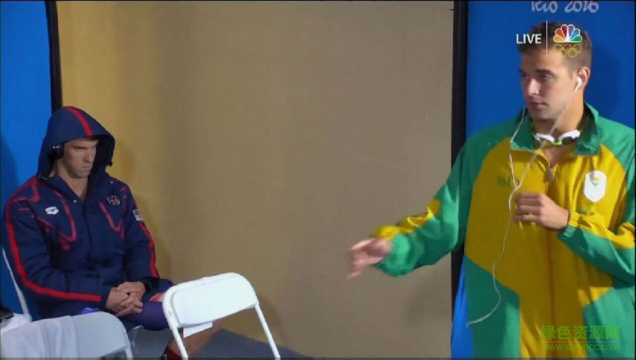 菲尔普斯死亡凝视表情 菲尔普斯死亡凝视表情