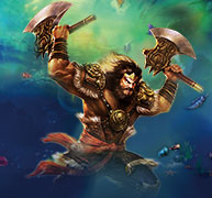 建李德李逵劈鱼游戏平台下载v7.0.0.6 官网版