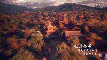 我的世界圆明园存档 我的世界圆明园存档