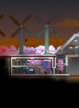 星界边境现代化殖民地星球存档下载