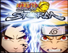 NaRuTo疾风逆袭Ex1.0a最终测试版下载附隐藏英雄密码+攻略