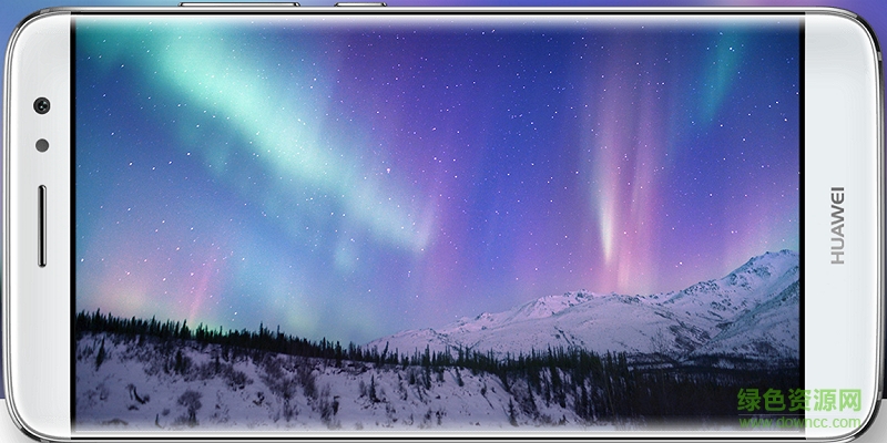 华为麦芒5 华为麦芒5