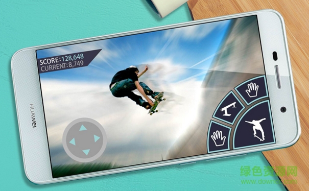 华为畅享5 华为畅享5